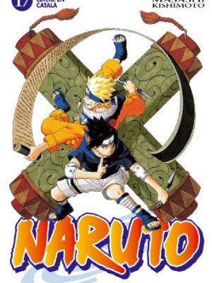 9788483574157_naruto-catala-no-1872-edt-manga-no-catalan-edition_front-1.jpg Naruto català nº 18/72 (edt) (manga no) (catalan edition)