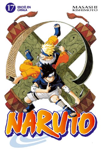 9788483574157_naruto-catala-no-1872-edt-manga-no-catalan-edition_front-1.jpg Naruto catalĂ nÂș 18/72 (edt) (manga no) (catalan edition)