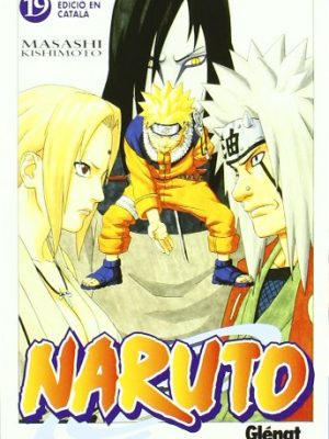 9788483574348_naruto-catala-no-1972-edt-manga-no-catalan-edition_front-1.jpg Naruto català nº 19/72 (edt) (manga no) (catalan edition)