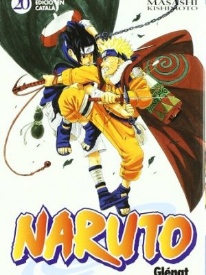 9788483574355_naruto-catala-no-2072-edt-manga-shonen-catalan-edition_front-1.jpg Naruto català nº 20/72 (edt) (manga shonen) (catalan edition)