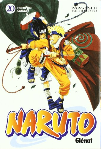 9788483574355_naruto-catala-no-2072-edt-manga-shonen-catalan-edition_front-1.jpg Naruto catalĂ nÂș 20/72 (edt) (manga shonen) (catalan edition)