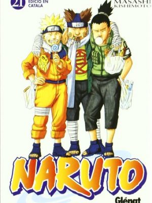 9788483574362_naruto-catala-no-2172-edt-manga-no-catalan-edition_front-1.jpg Naruto català nº 21/72 (edt) (manga no) (catalan edition)