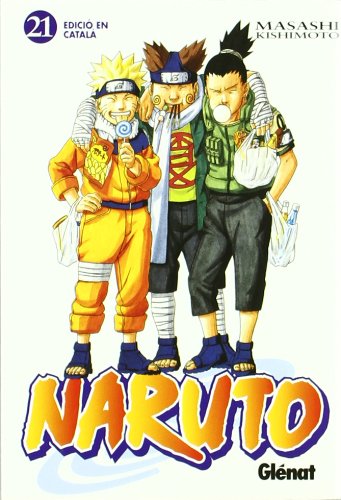 9788483574362_naruto-catala-no-2172-edt-manga-no-catalan-edition_front-1.jpg Naruto catalĂ nÂș 21/72 (edt) (manga no) (catalan edition)