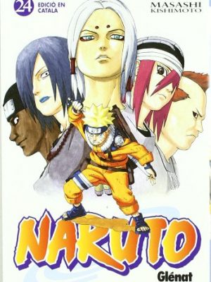 9788483574393_naruto-catala-no-2472-edt-manga-no-catalan-edition_front-1.jpg Naruto català nº 24/72 (edt) (manga no) (catalan edition)