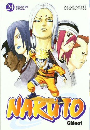 9788483574393_naruto-catala-no-2472-edt-manga-no-catalan-edition_front-1.jpg Naruto catalĂ nÂș 24/72 (edt) (manga no) (catalan edition)