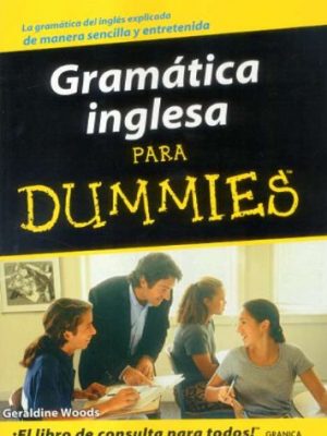 Gramatica inglesa para dummies