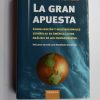 La gran apuesta