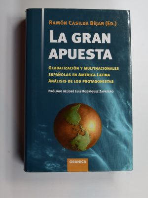 La gran apuesta