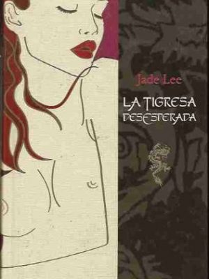 Tigresa desesperada, la (manderley)