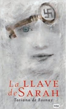 La llave de sarah (spanish edition)