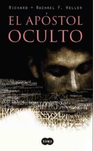 Version 1.0.0 El apóstol oculto: el secreto del evangelio que redimirá el mundo