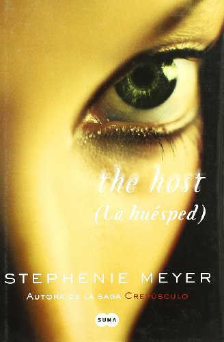 9788483650448_la-huesped-the-host-spanish-edition_front-4.jpg La huésped (the host) (spanish edition)