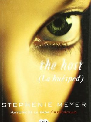 9788483650448_la-huesped-the-host-spanish-edition_front-6.jpg La huésped (the host) (spanish edition)