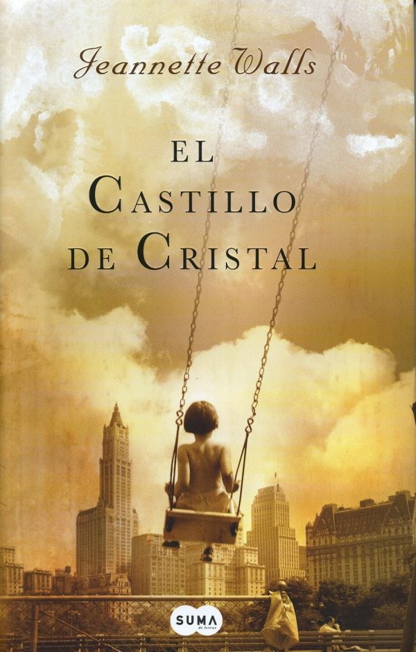 Castillo de cristal (spanish edition)