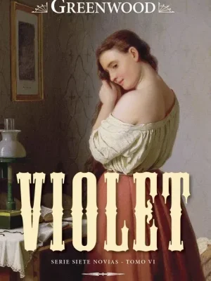 Violet (siete novias vi)