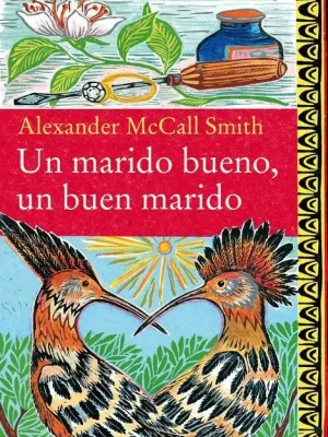 Un marido bueno, un buen marido