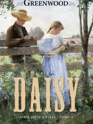 Daisy (siete novias v)