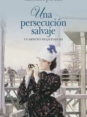 Una persecución salvaje