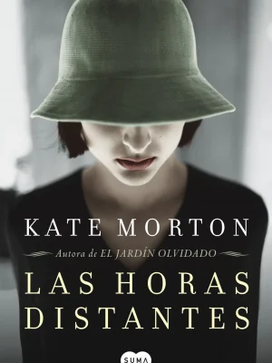 9788483652510_las-horas-distantes_front-1.webp Las horas distantes