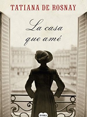 La casa que ame