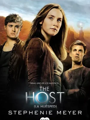 The host