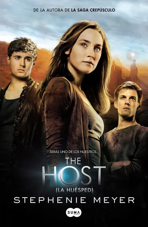 9788483654842_the-host_front-1.webp The host