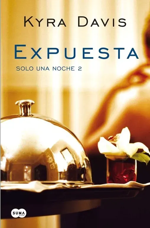 Expuesta (solo una noche 2)