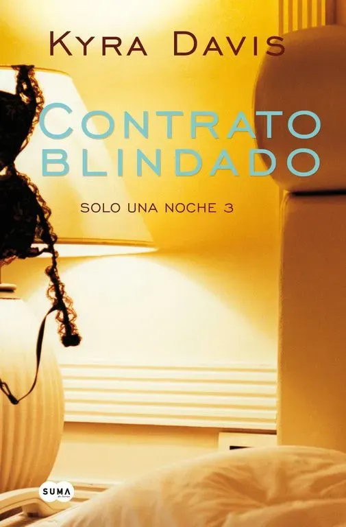 Contrato blindado (solo una noche 3)