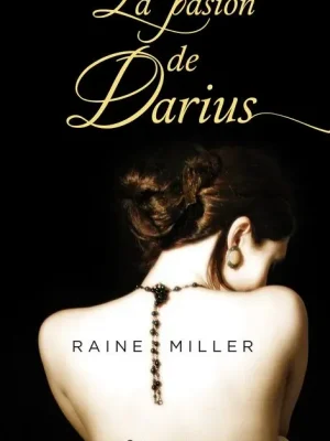 La pasión de darius