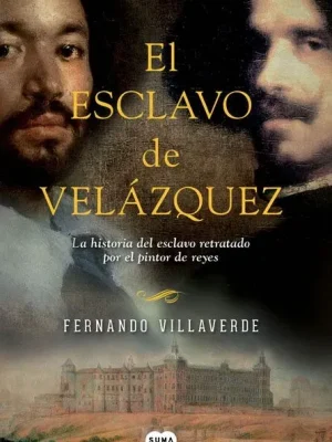 El esclavo de velázquez