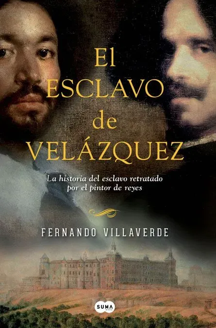 El esclavo de velázquez