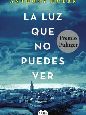 La luz que no puedes ver