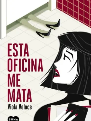 Esta oficina me mata