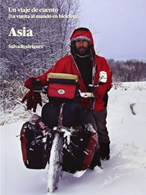 Asia. un viaje de cuento