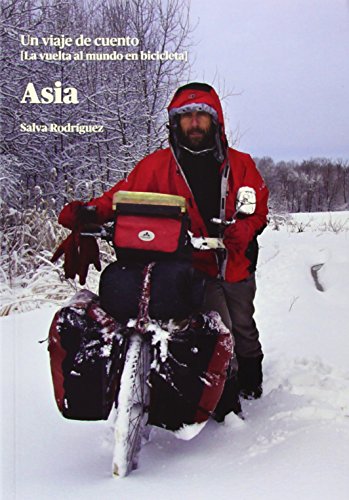 Asia. un viaje de cuento