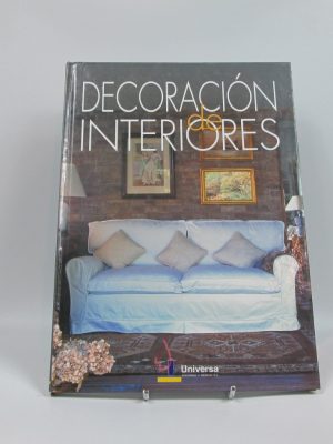 Decoración de interiores