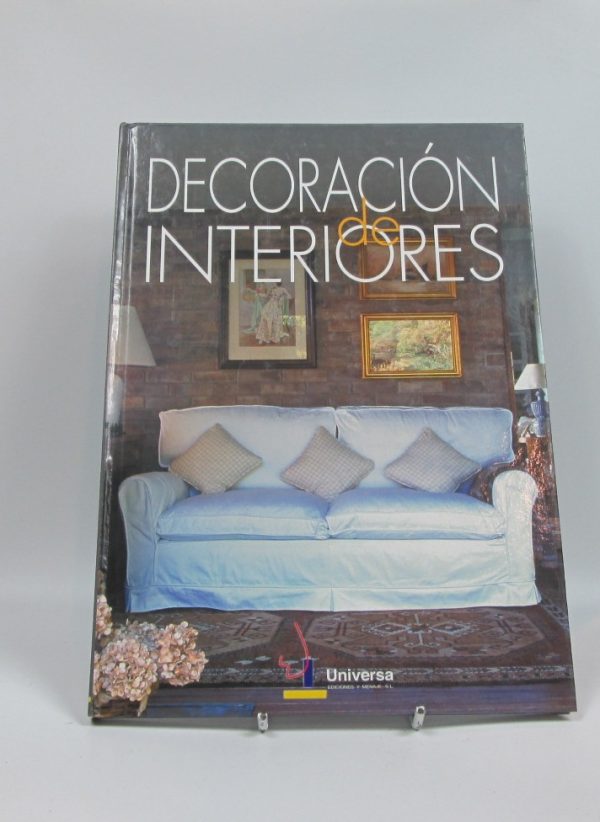 Decoración de interiores