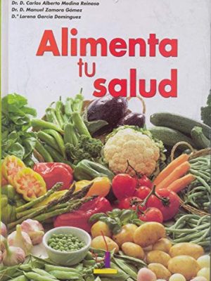 Alimenta tu salud