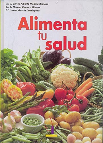 Alimenta tu salud