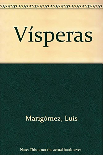 Vísperas