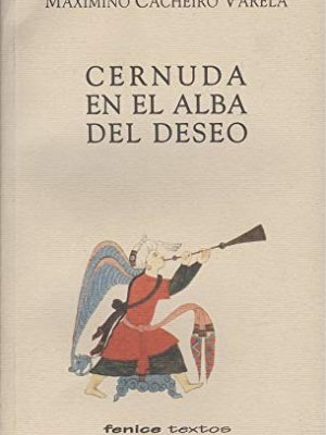 Cernuda en el alba del deseo