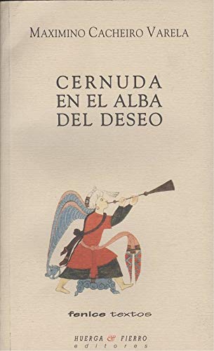 Cernuda en el alba del deseo