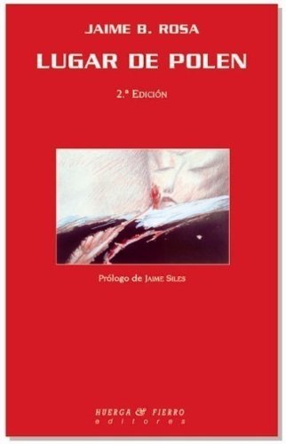Lugar de polen (spanish edition)