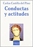 Conductas y actitudes (spanish edition)