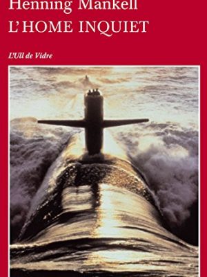 L'home inquiet