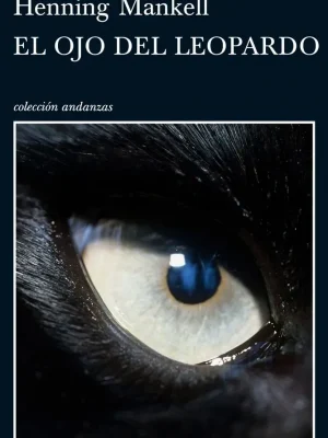 El ojo del leopardo