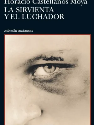 La sirvienta y el luchador