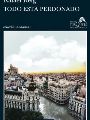 Todo está perdonado