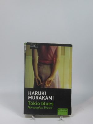 Tokio blues: norwegian wood