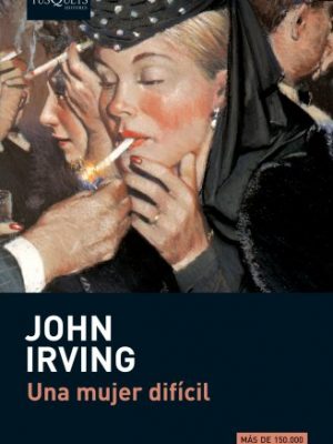 Una mujer difícil (maxi) (spanish edition)